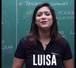 LUISA CHAVES