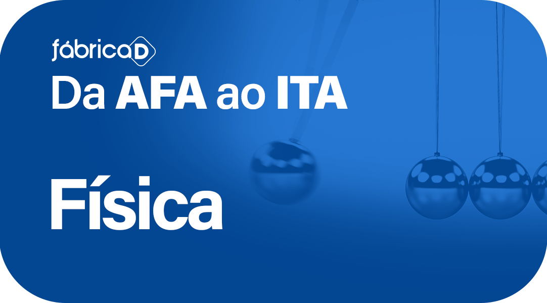 FSICA TOTAL - 2025 - AFA, EFOMM, EN, ITA E IME - EMBASAMENTO E APROFUNDAMENTO - 1 ANO DE ACESSO