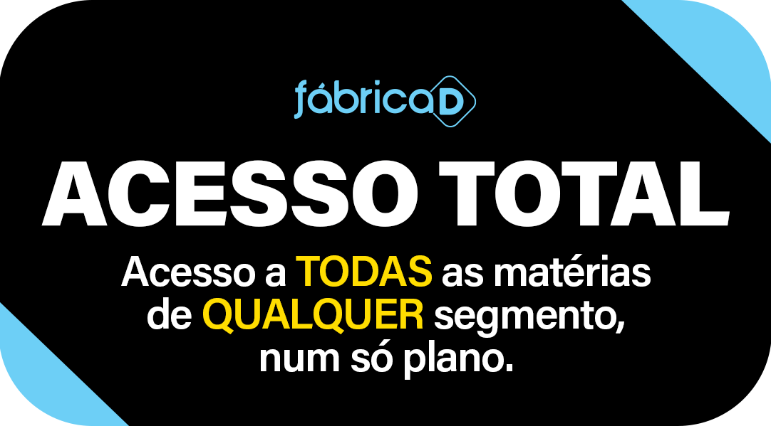 ACESSO A TODOS OS CURSOS DA PLATAFORMA - 1 ANO DE ACESSO