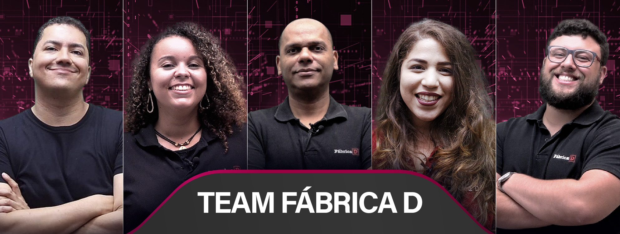 TEAM FABRICA D