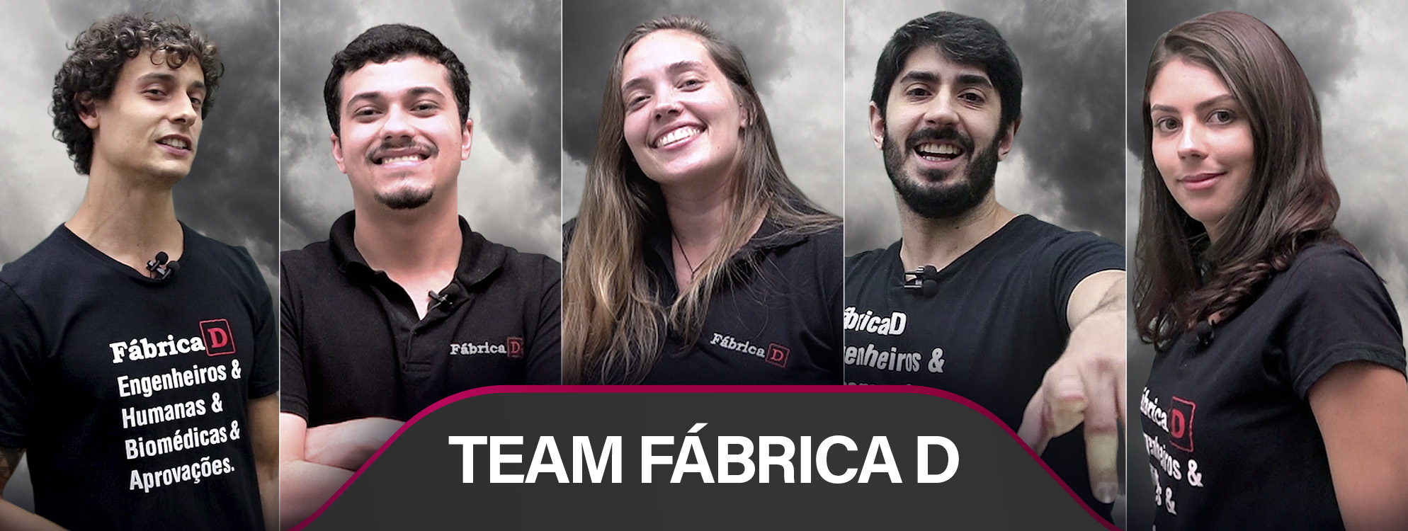 TEAM FABRICA D 2