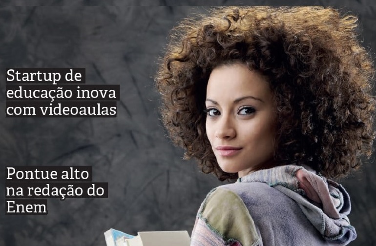 SAMOS NA GAZETA DE SP