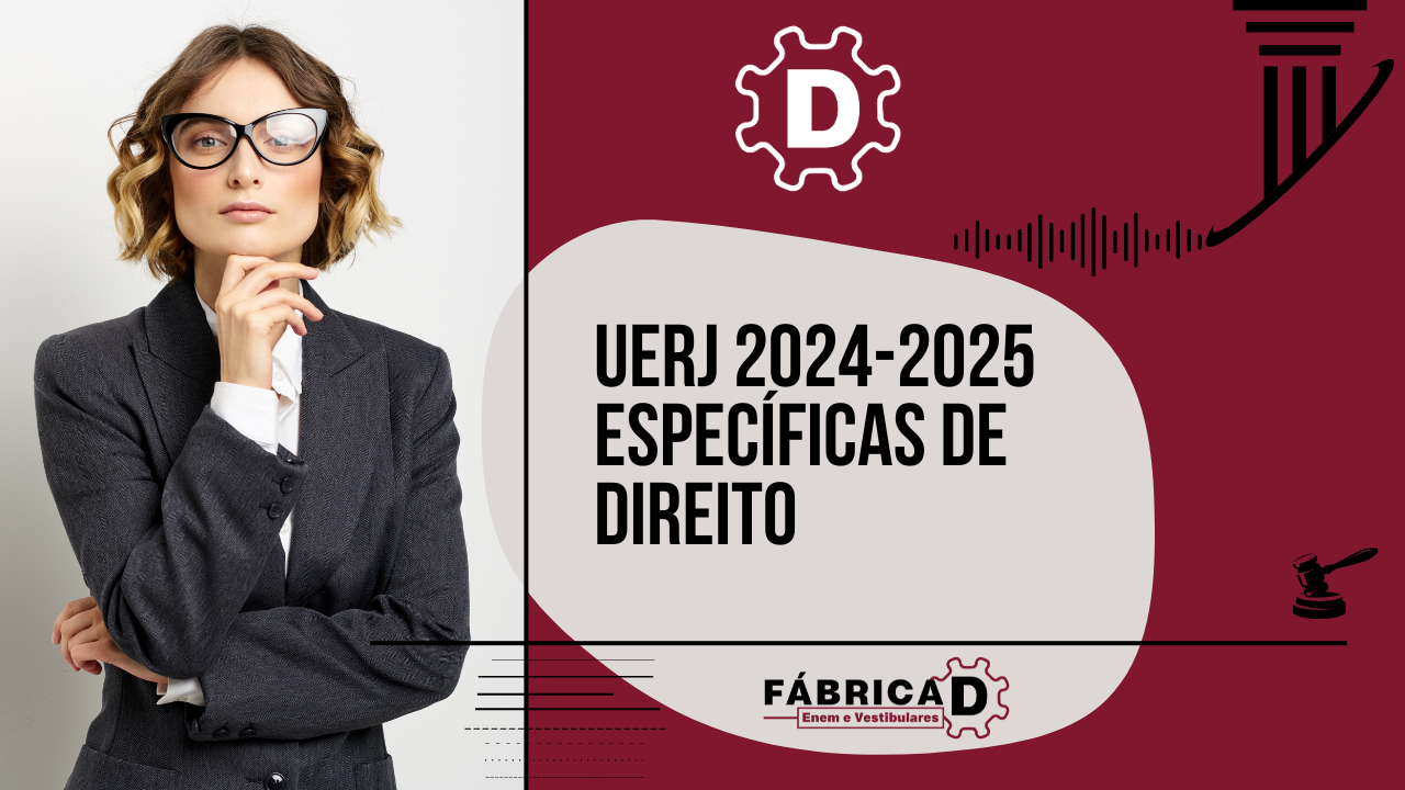 ACESSO POR 1 ANO - FBRICA DE HUMANAS - ESPECFICAS DE DIREITO 