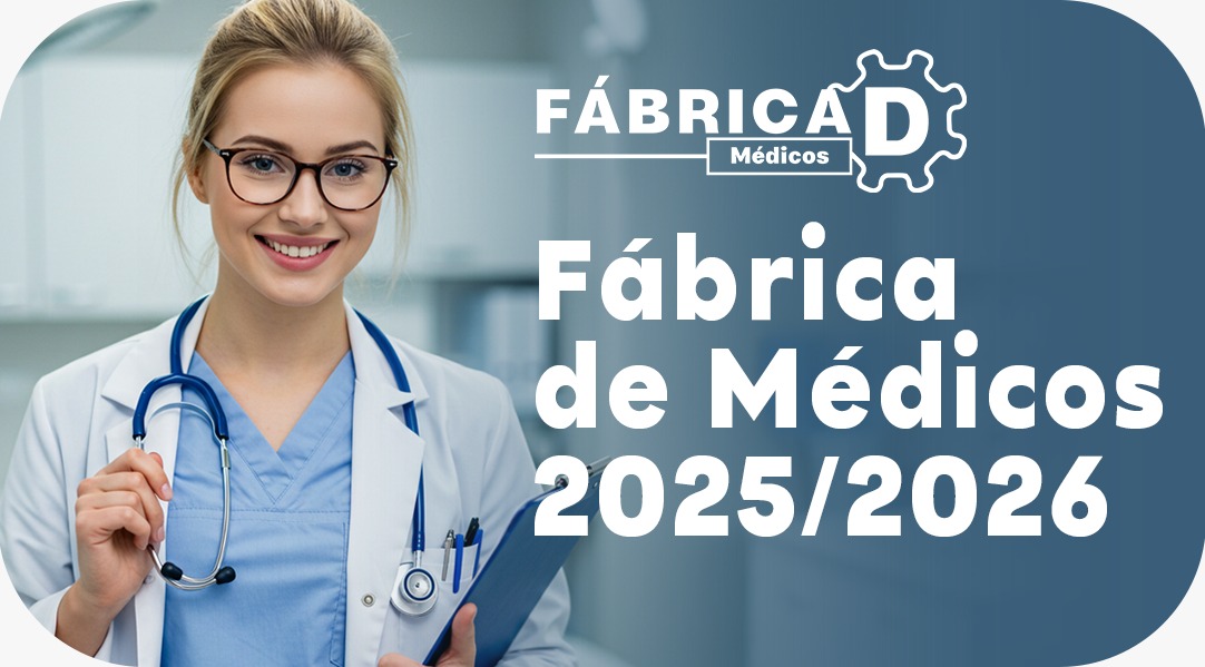 FBRICA DE MDICOS 2025-2026 - MEDICINA UERJ EQ E ESPECFICAS DE BIOMDICAS