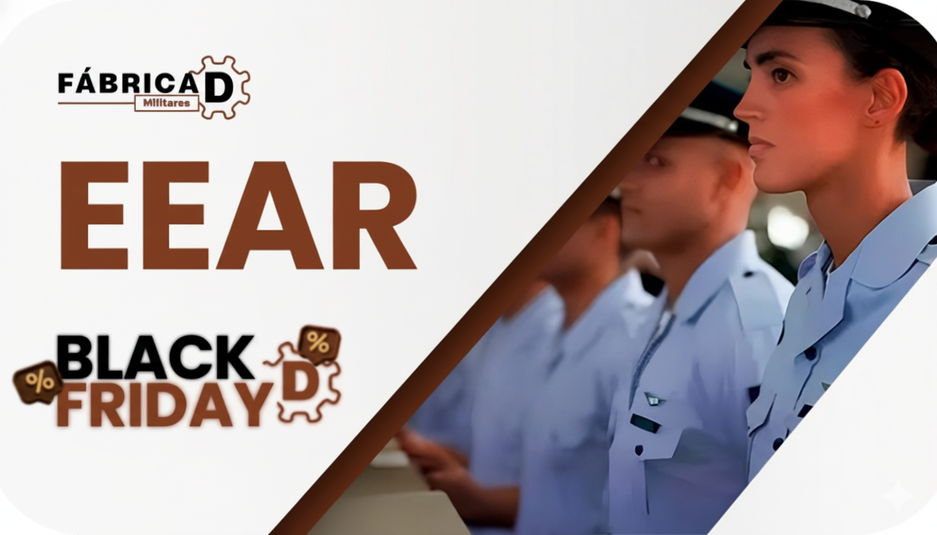 PLANO VITALÍCIO - FÁBRICA DE ESPECIALISTAS: EEAR - 2025 -AD ESTRA ET ULTRA PLANO VITALÍCIO - FÁBRICA DE ESPECIALISTAS: EEAR - 2025 -AD ESTRA ET ULTRA