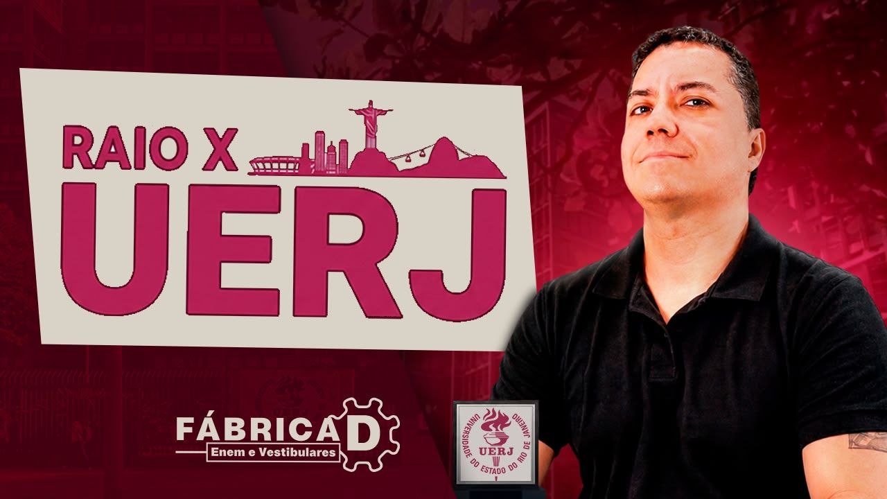 SEGUNDO EQ-UERJ - ACESSO ATÉ SEGUNDO EXAME DE 2026 SEGUNDO EQ-UERJ - ACESSO ATÉ SEGUNDO EXAME DE 2026