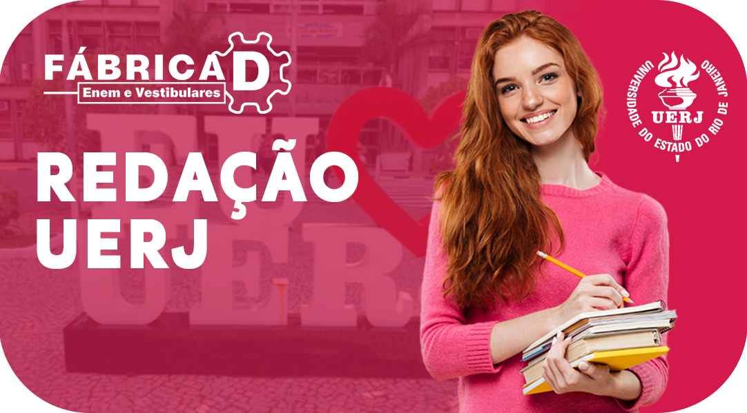 REDAÇÃO UERJ 2026 ANÁLISE DO LIVRO REDAÇÃO UERJ 2026 ANÁLISE DO LIVRO