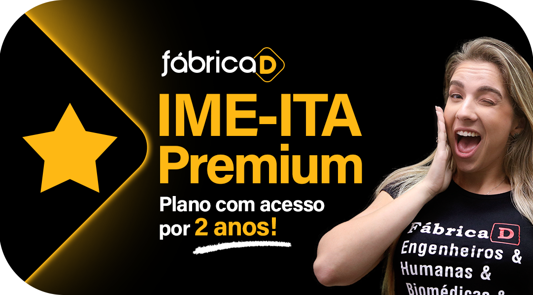 PLANO DE DOIS ANOS(PR-IME E PR-ITA) - IME-ITA 2023 - FBRICA DE ENGENHEIROS MILITARES : AFA, EFOMM, ESCOLA NAVAL E IME-ITA ( PLANO DE DOIS ANOS)